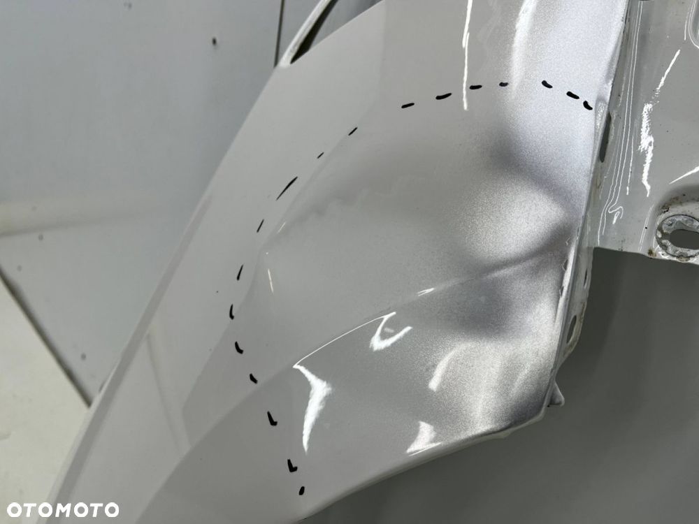 Błotnik Skoda Fabia III 3 14-22r. prawy przedni prawy przód - 6