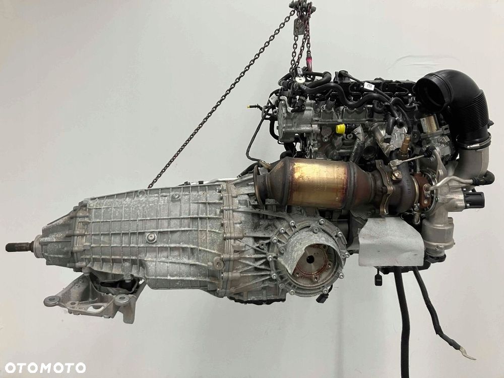 AUDI A5 A4 B9 Q5 2.0 TFSI QUATTRO SKRZYNIA BIEGÓW TCB NOWA - 2