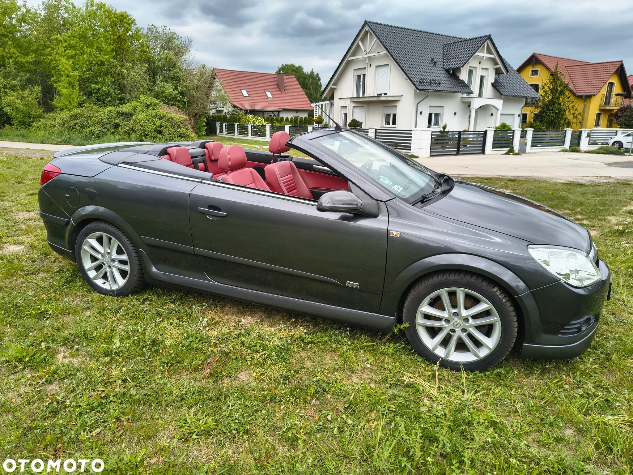 Opel Astra - 3