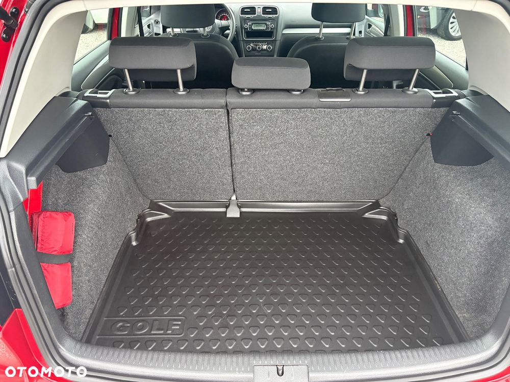 Volkswagen Golf 1.4 Style - 26