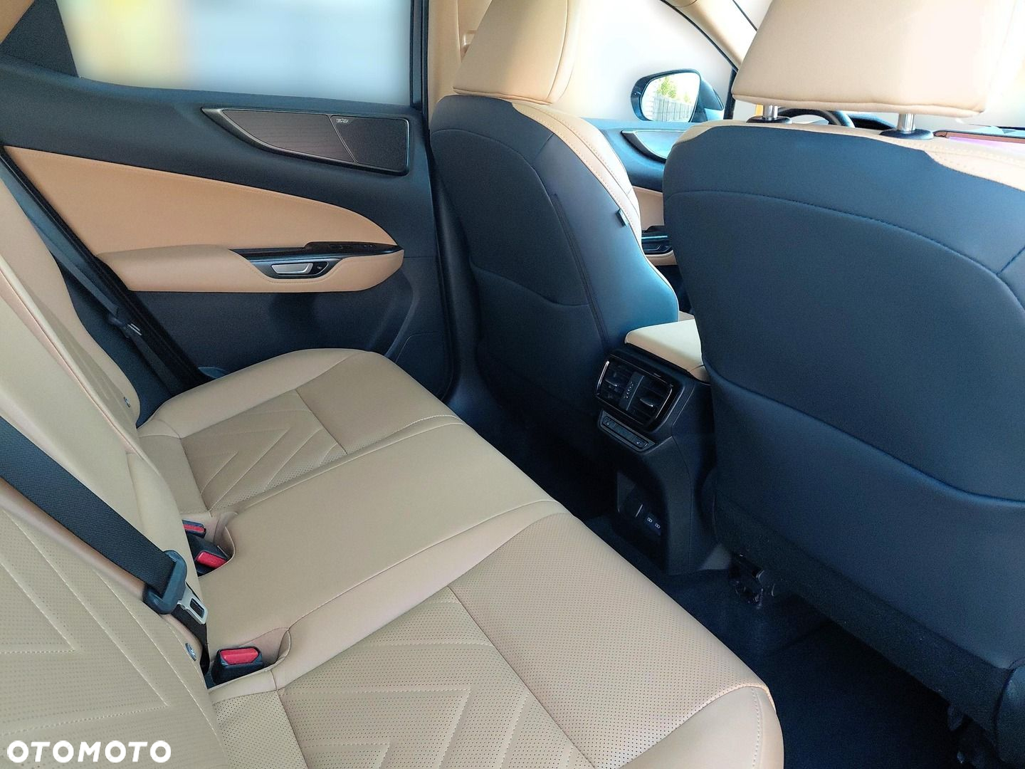 Lexus NX 350h Omotenashi AWD - 22