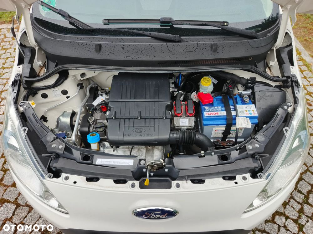 Ford KA Style - 21