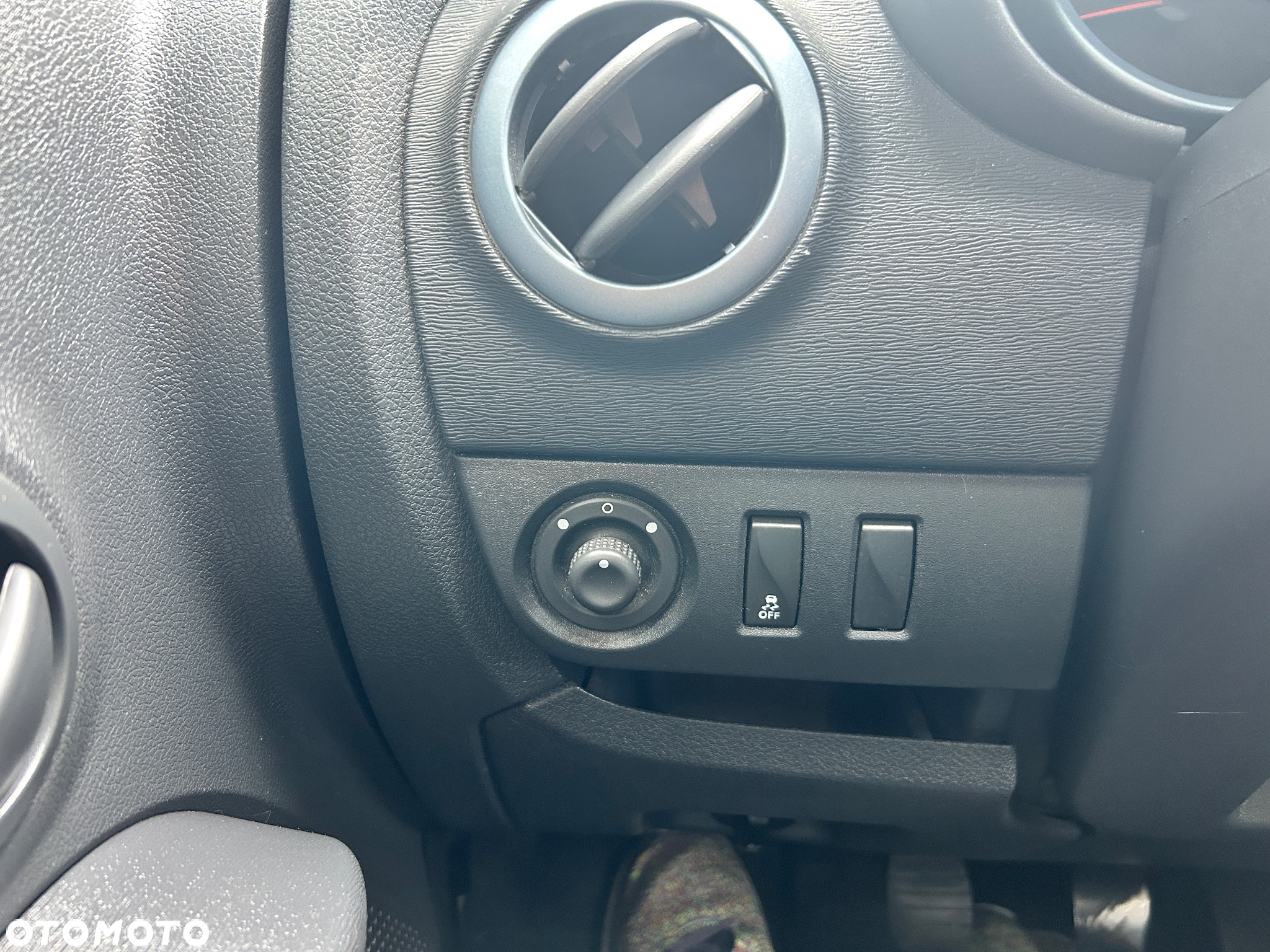 Dacia Lodgy 1.2 TCe Stepway - 22