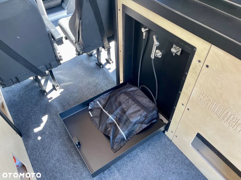 Ford Transit L2H3 Camper Van - 27