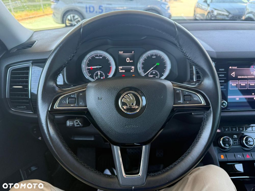 Skoda Kodiaq 2.0 TDI 4x2 Style DSG - 21