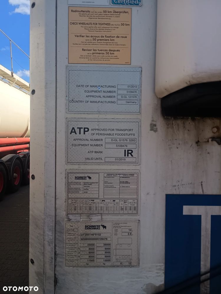 Schmitz Cargobull - 4