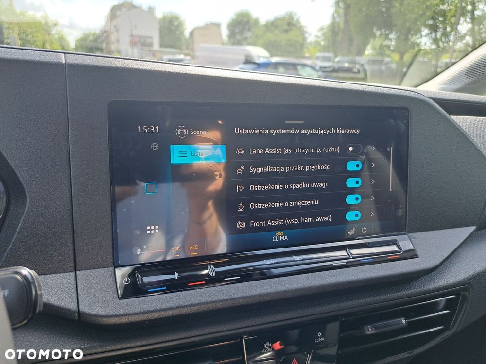 Volkswagen Caddy - 15