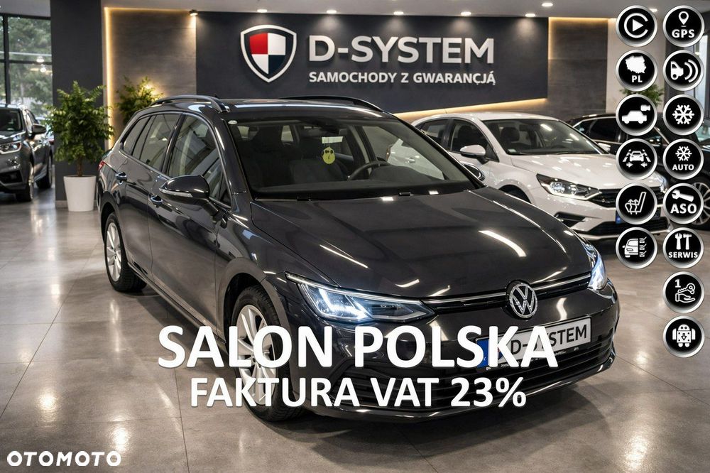 Volkswagen Golf 1.5 TSI EVO Life - 2