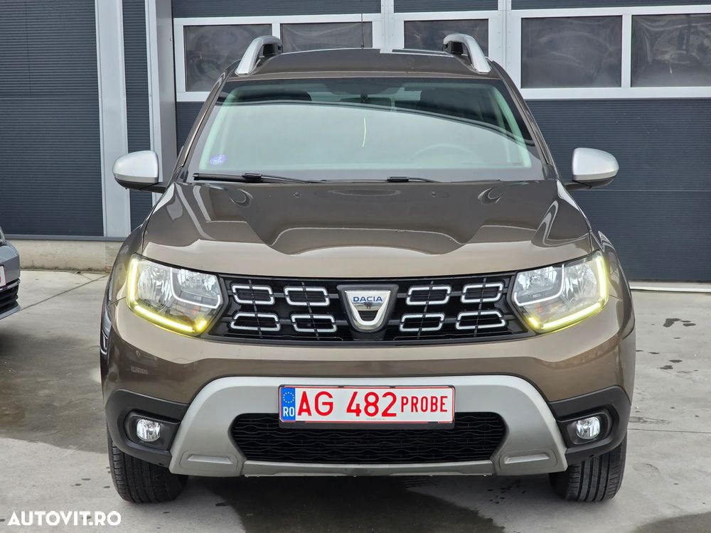 Dacia Duster 1.6 4x2 Laureate - 2