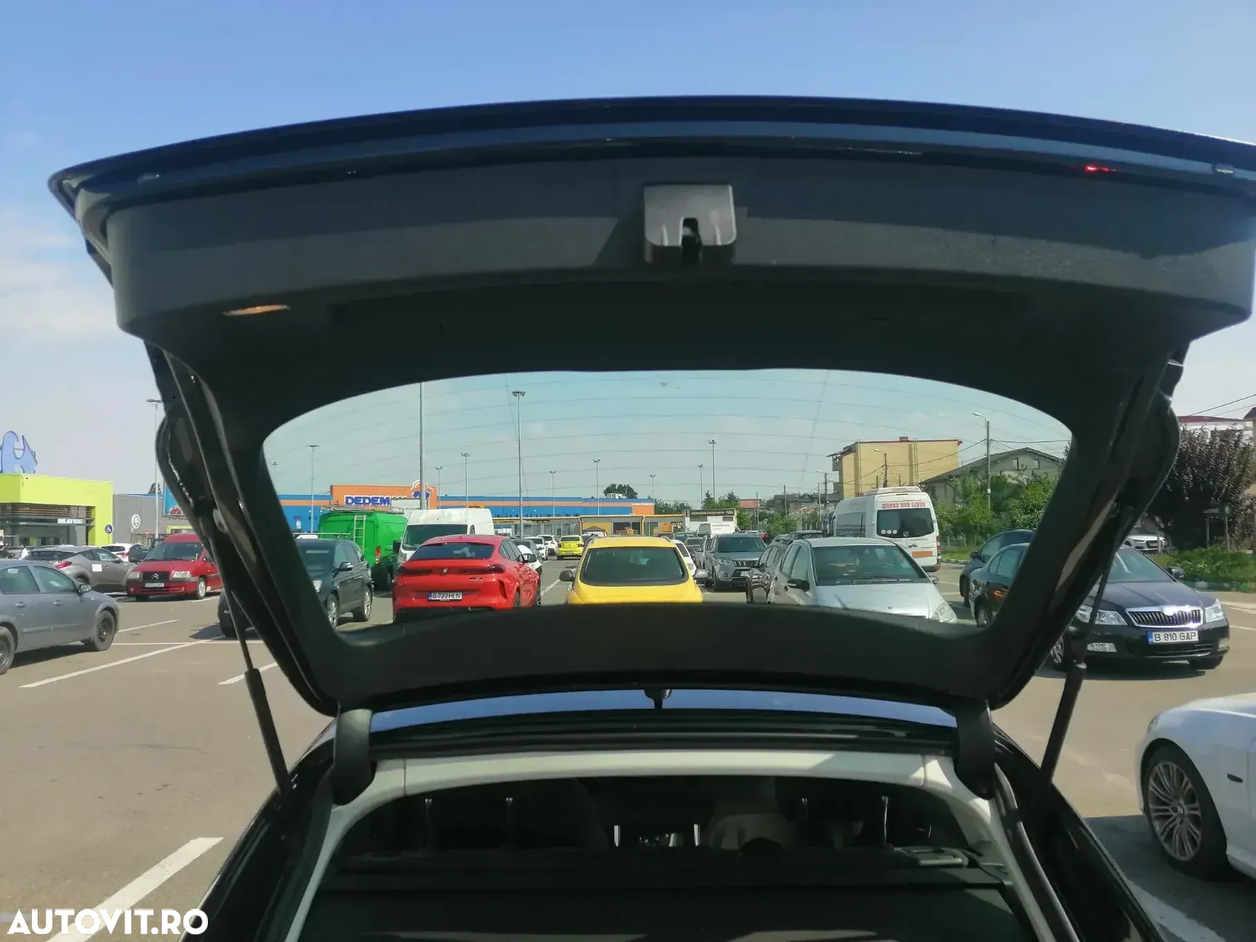 Audi A4 2.0 TDI B8 - 19