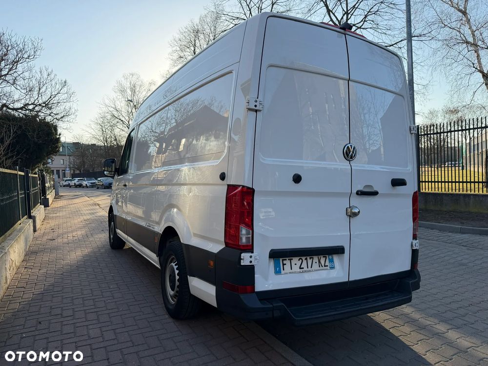 Volkswagen E-CRAFTER - 10