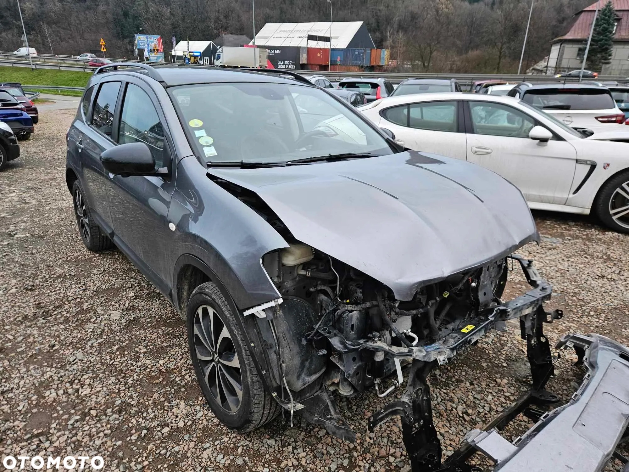 Nissan Qashqai+2 1.6 dCi 4x4 Acenta S&S - 6