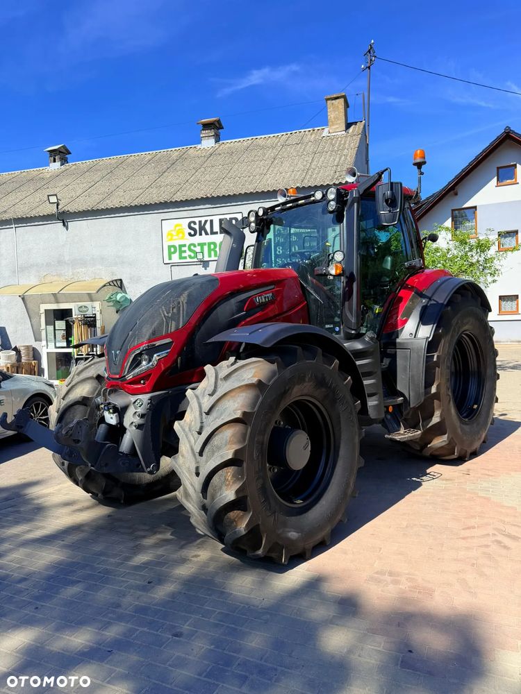 Valtra T 235 Direct Unlimited - 4