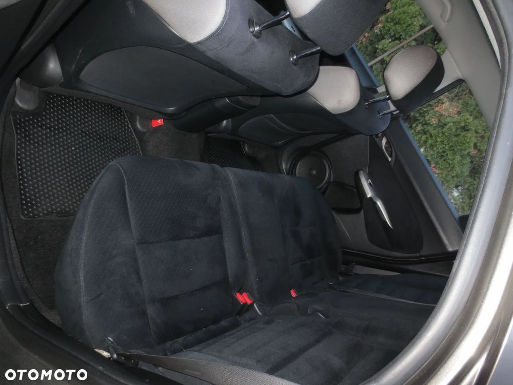 Honda Civic 1.8 Comfort - 10