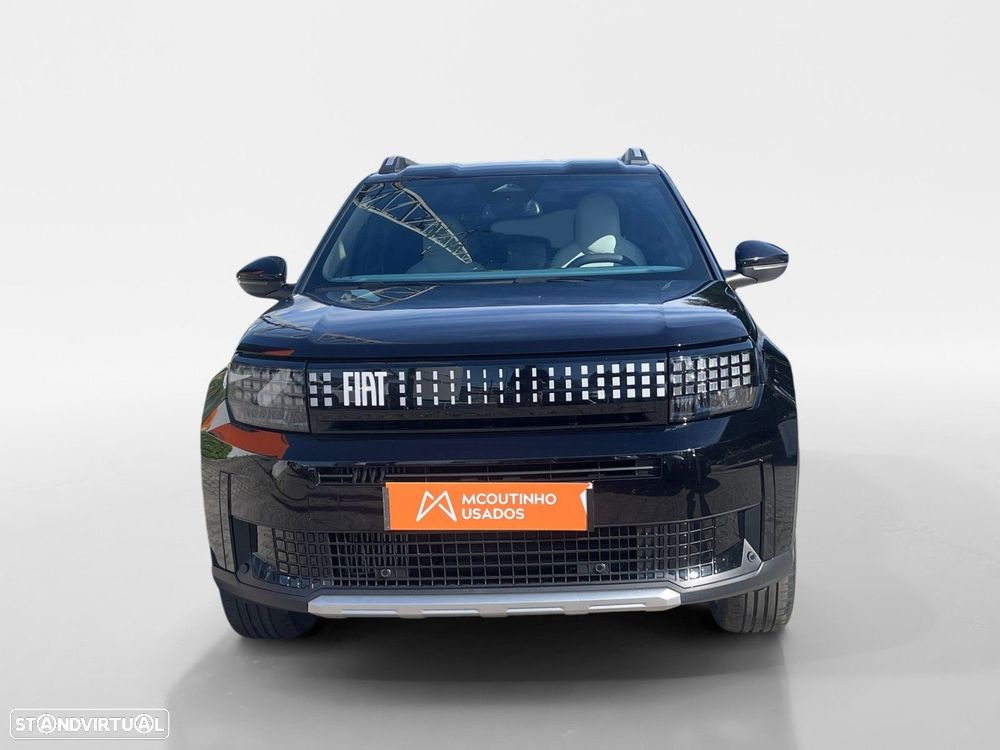 Fiat Grande Panda 1.2 Hybrid La Prima eDCT - 8