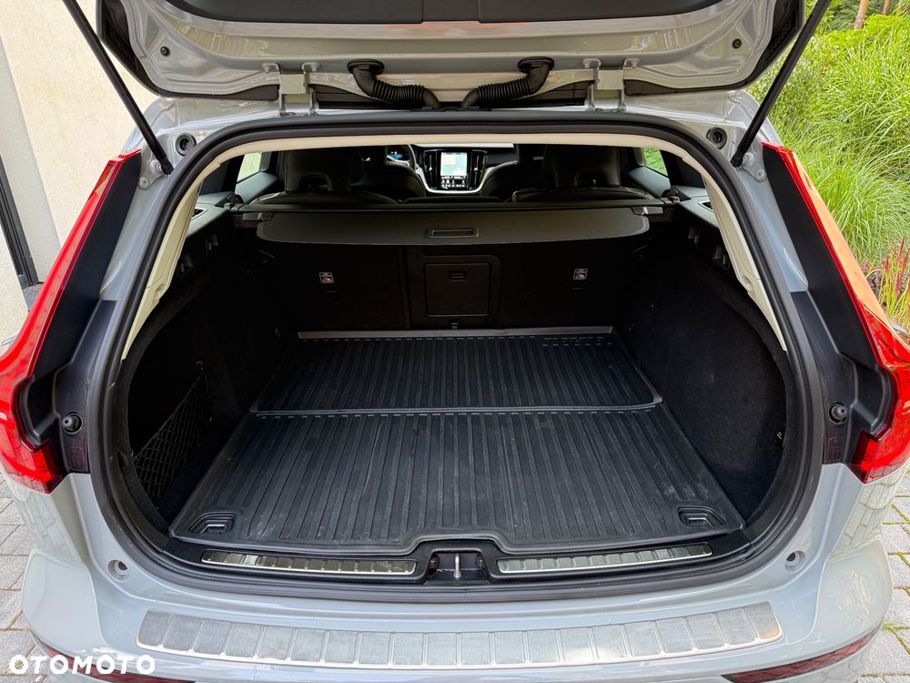Volvo V60 - 9
