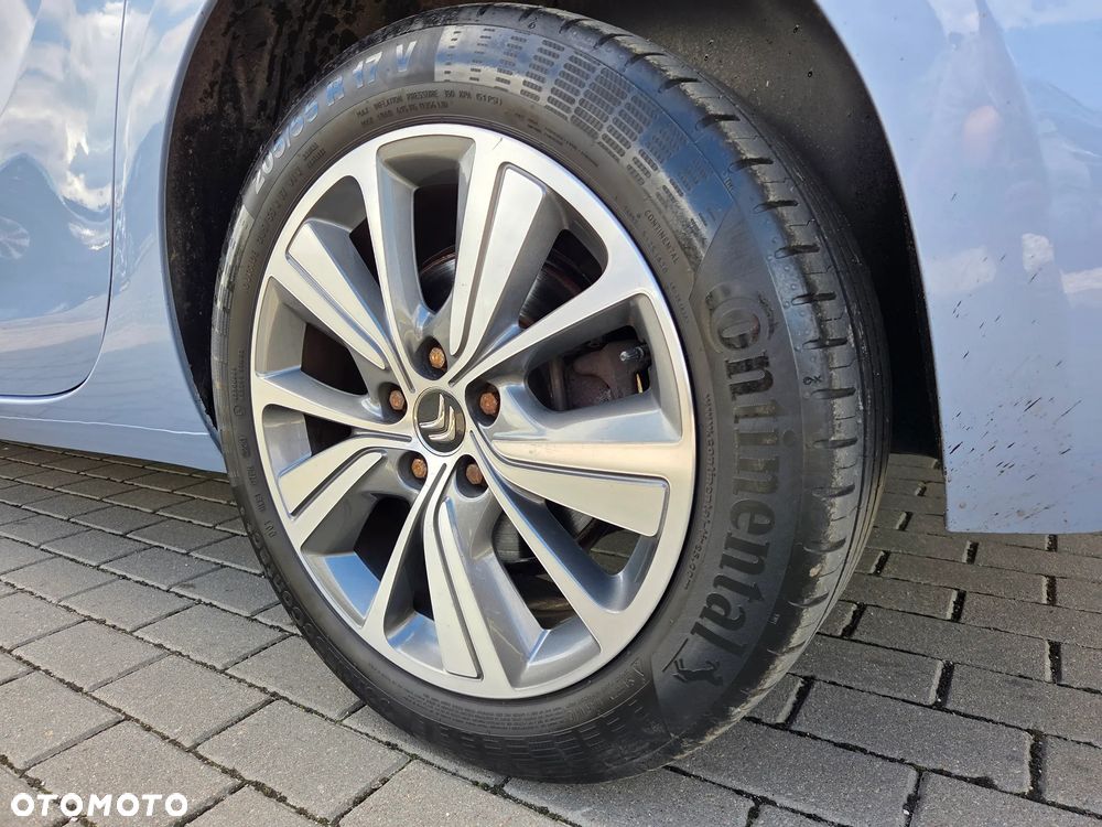 Citroën C4 Picasso BlueHDi 120 Business Class - 10