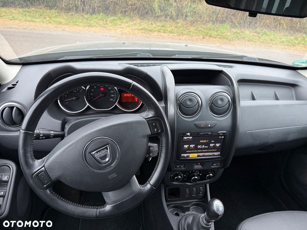 Dacia Duster - 25