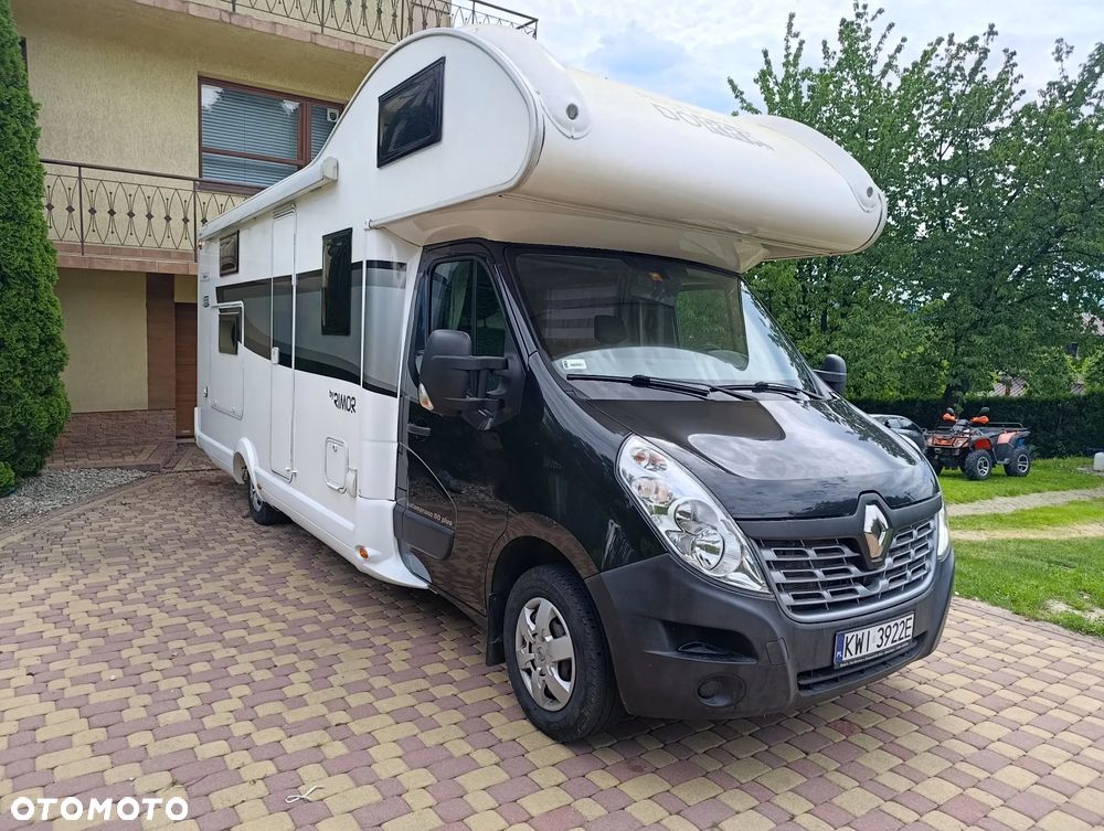 Renault master - 7