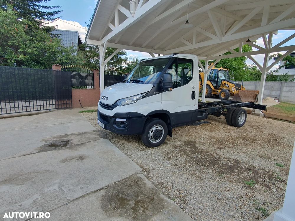 Iveco Daily 35C15 - 3