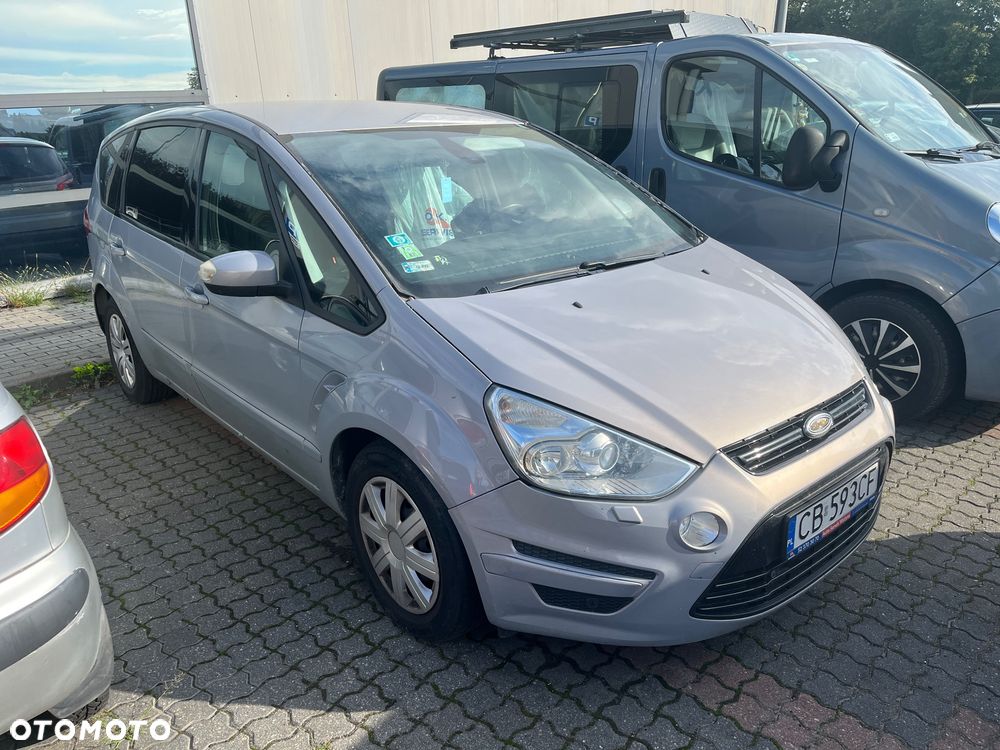 Ford S-Max - 2