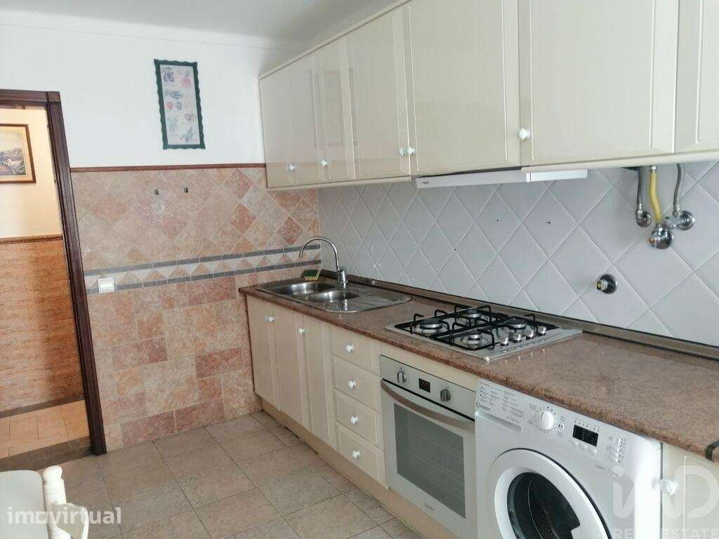 Apartamento T2 em Vila Real de Santo António de 89 m2 - Grande imagem: 2/9