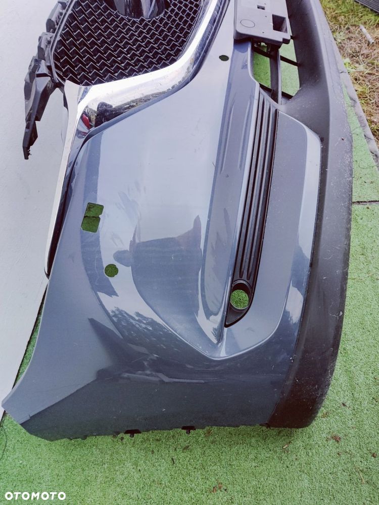 Zderzak Mazda Cx5 2 - 3