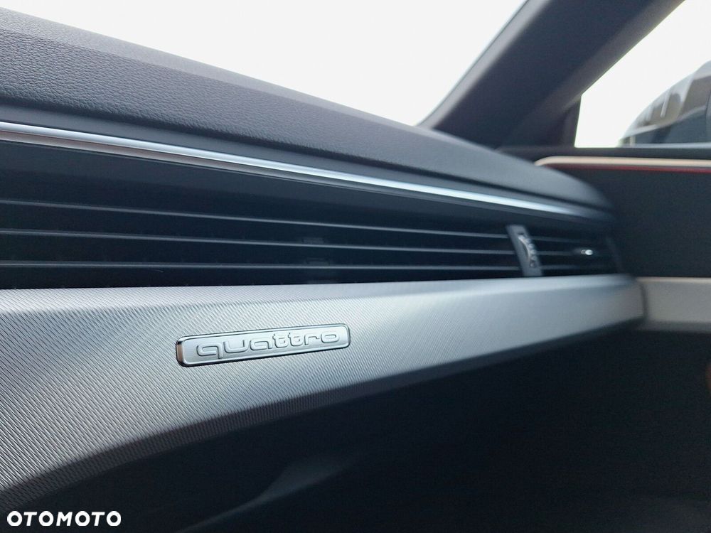 Audi A5 Sportback - 27