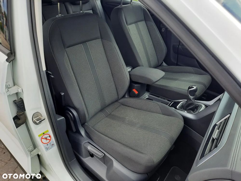 Volkswagen T-Roc 1.0 TSI Special Edition - 22