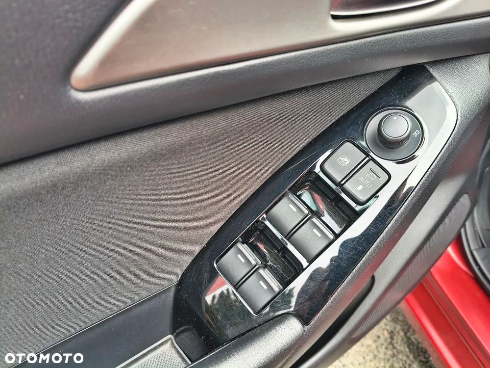 Mazda 3 SKYACTIV-G 120 Automatik Exclusive-Line - 30