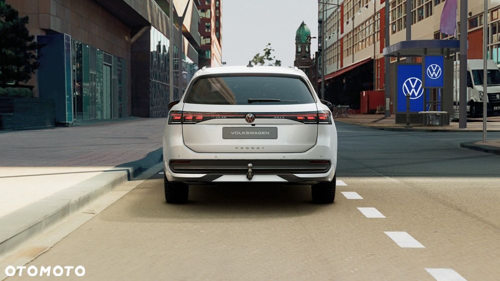 Volkswagen Passat Variant 2.0 TSI Business Plus DSG - 6