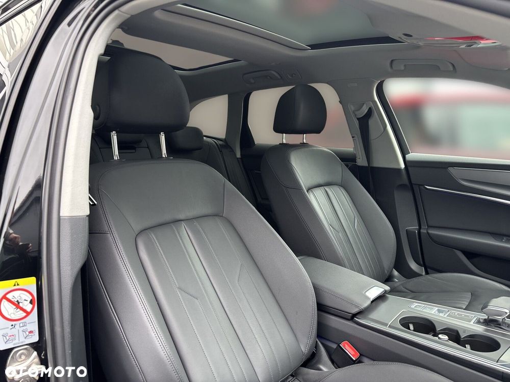Audi A6 Allroad - 37