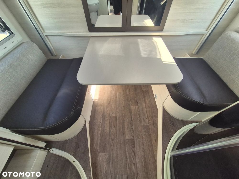 Ford Chausson 716 Welcome Premium - 14