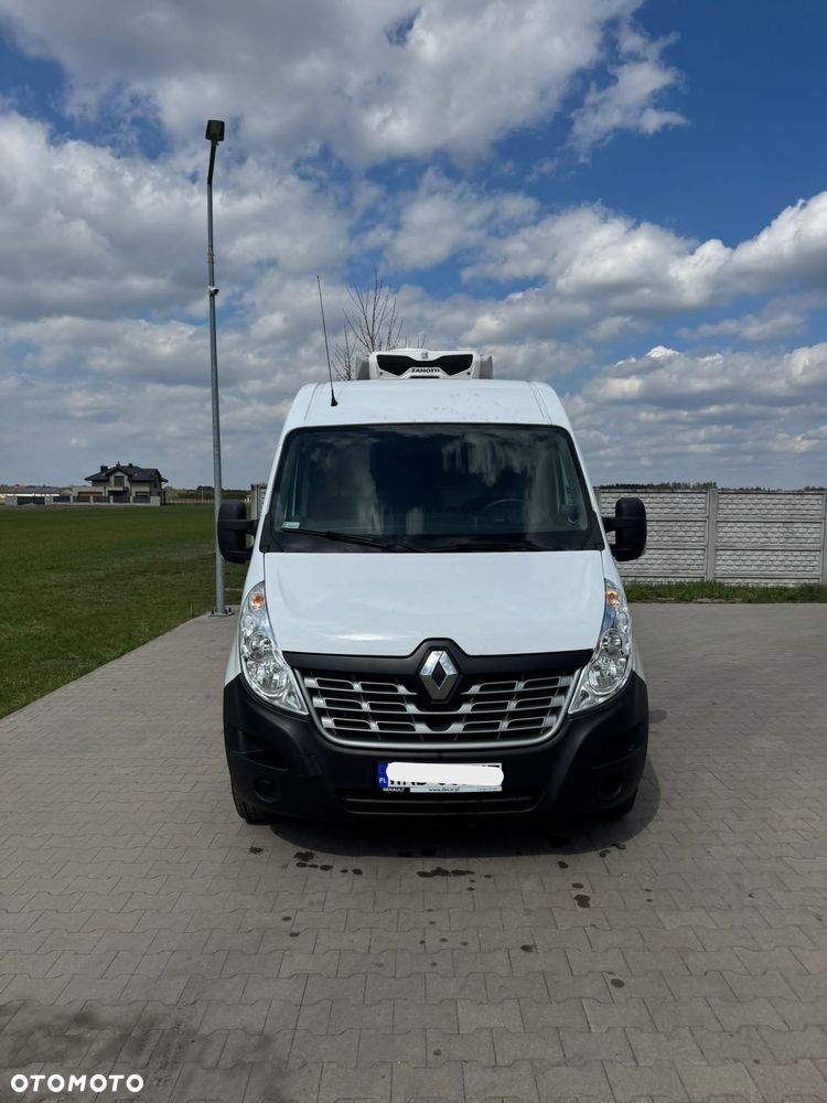 Renault MASTER - 8