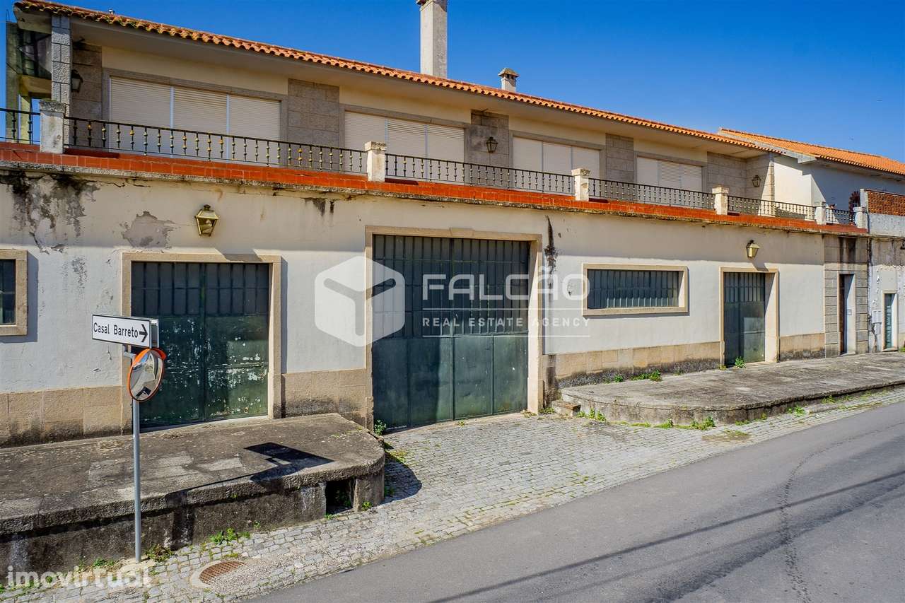 Armazém  Venda em Achete, Azoia de Baixo e Póvoa de Santarém,Santarém - Grande imagem: 2/18