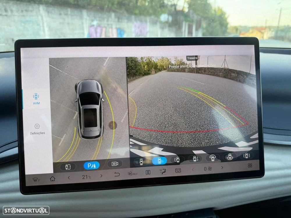 BYD Atto 3 60.48 kWh Design - 24