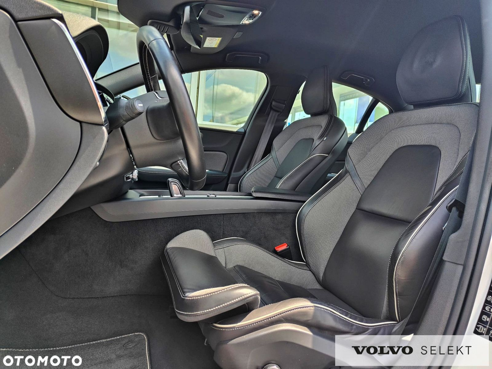 Volvo S60 - 13