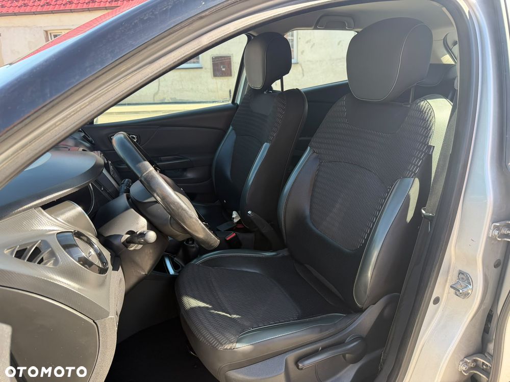 Renault Captur (ENERGY) dCi 90 LIMITED - 12