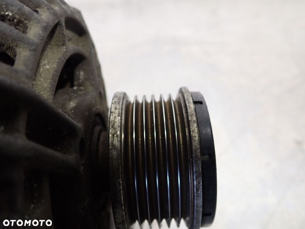 ALTERNATOR NISSAN NV200 0124525140 - 7