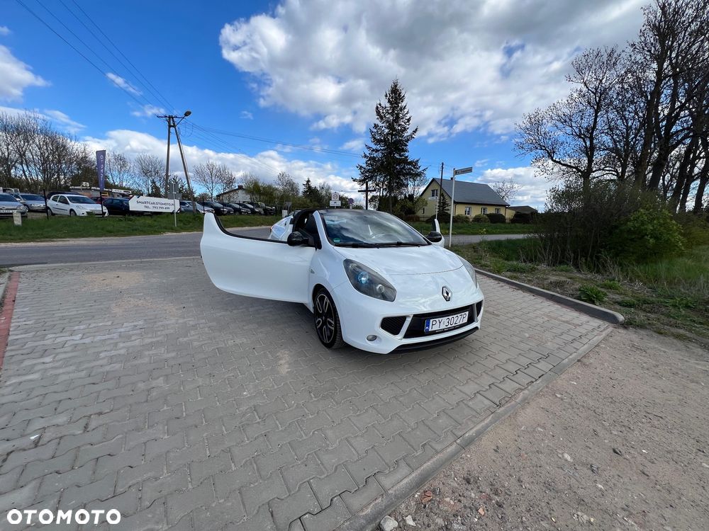 Renault Wind - 16