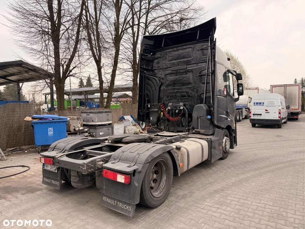 Renault T460 - 3