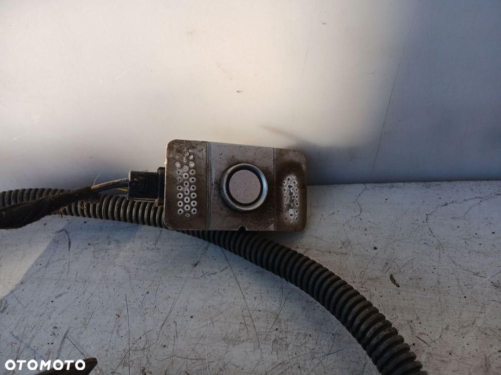 WIĄZKA ZDERZAKA PRZÓD CZUJNIKI PARKOWANIA PDC OPEL INSIGNIA A 23164198 - 3