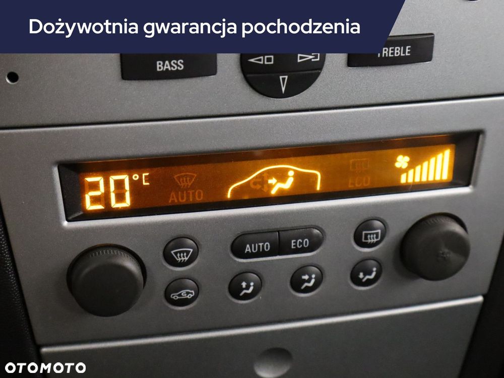 Opel Meriva - 17
