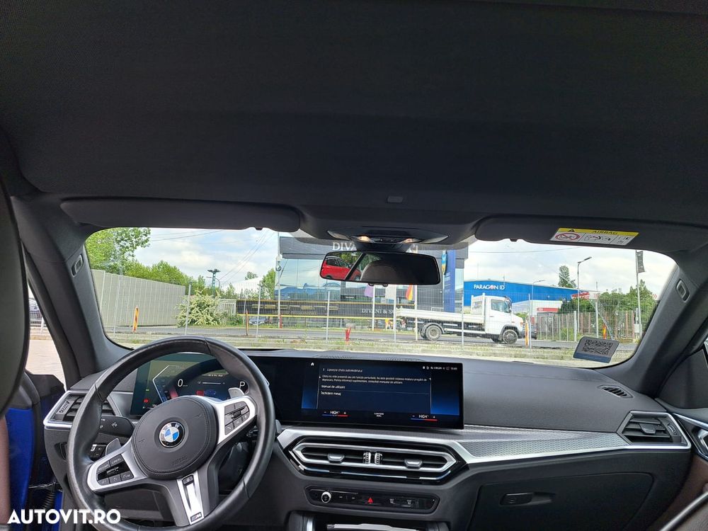 BMW 4 Series 2024 — imagine 6