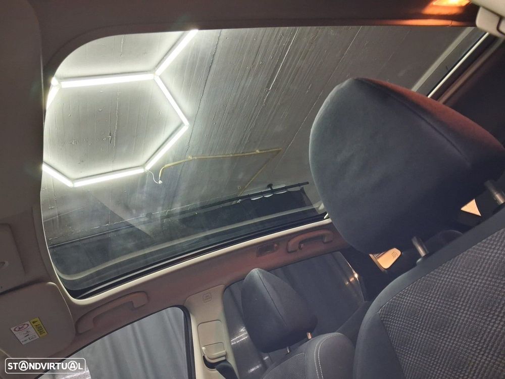 Nissan Qashqai 1.5 dCi ECO Acenta - 11