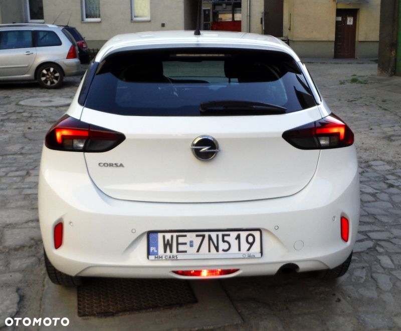 Opel Corsa 1.2 Edition Business Pack S&S - 27