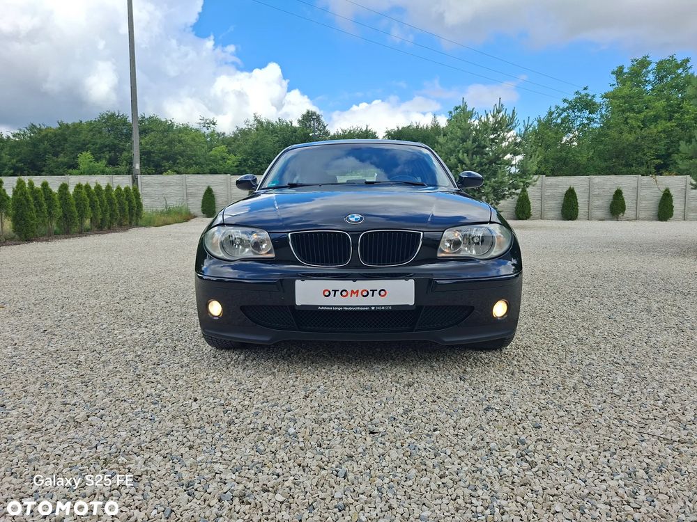 BMW Seria 1 - 26
