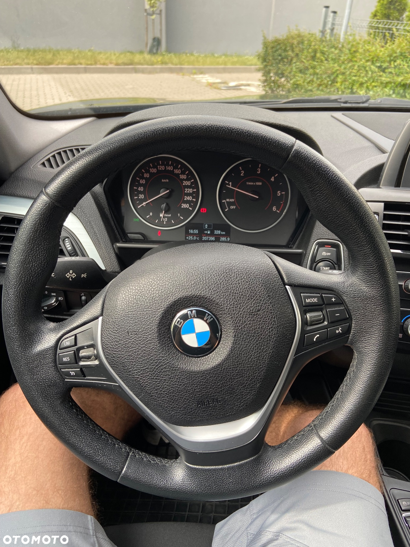 BMW Seria 1 120d - 16