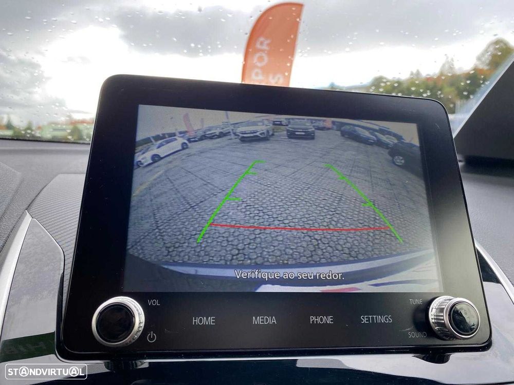 Mitsubishi Eclipse Cross - 17