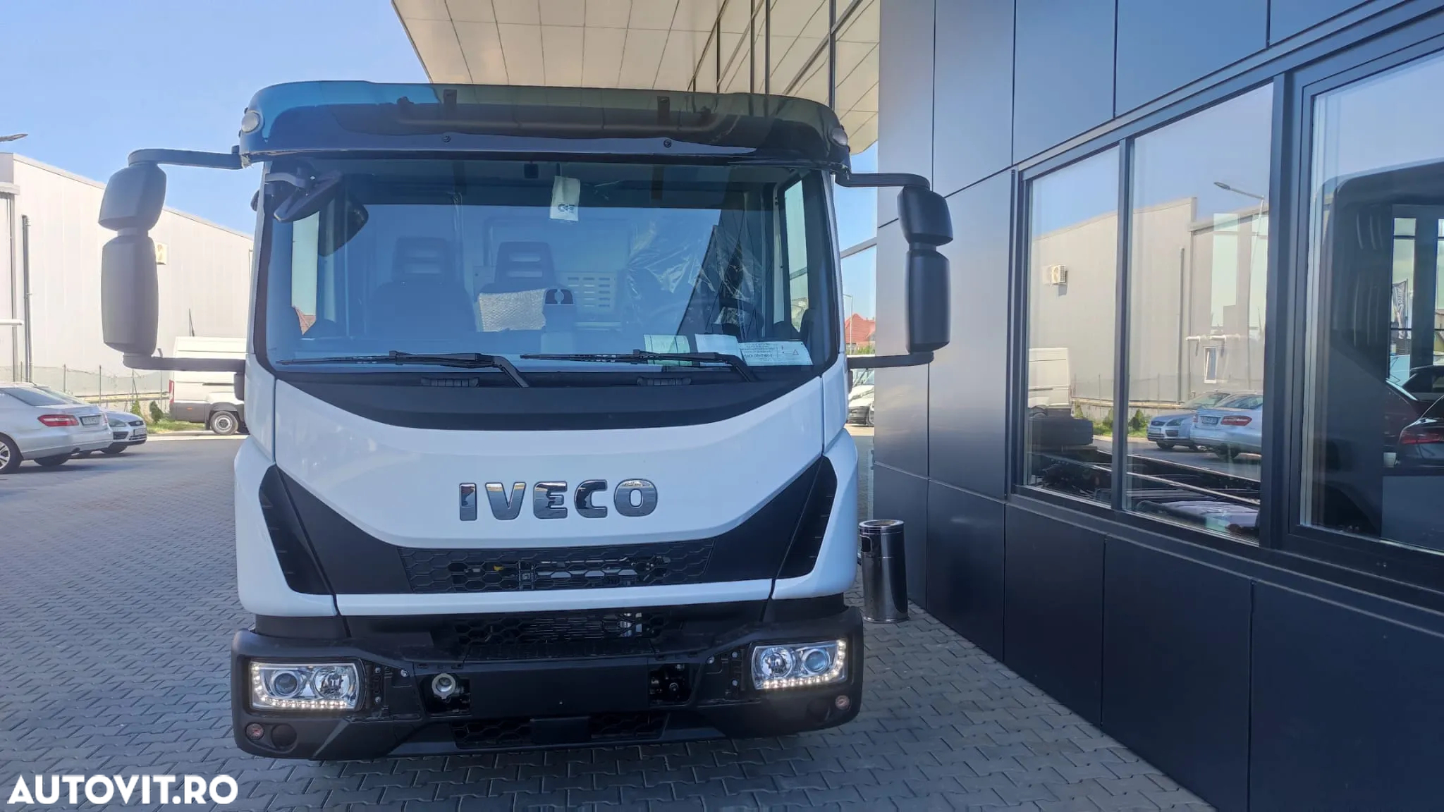 Iveco Eurocargo EVI Step E - ML120EL21 EVI_E - 3